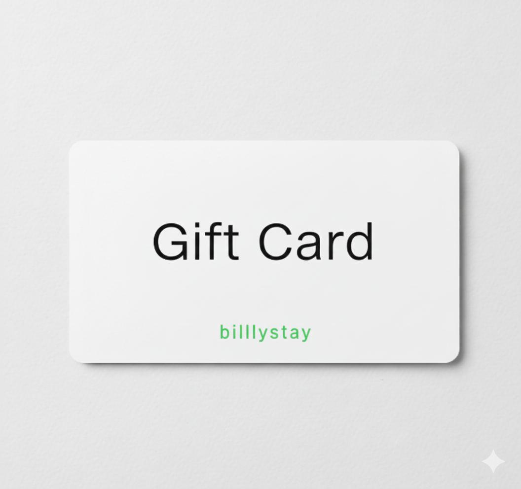 Carte cadeau