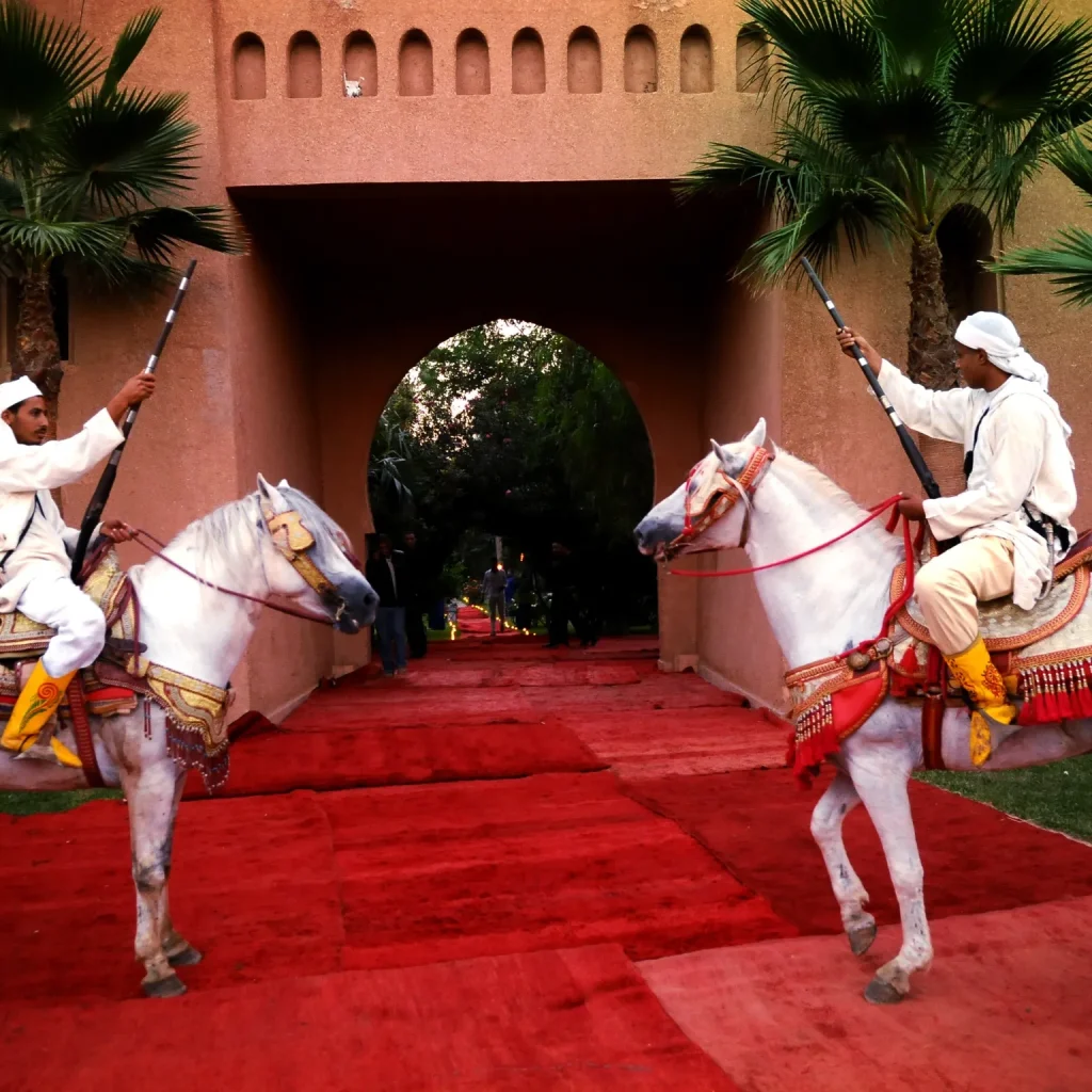 Palais K