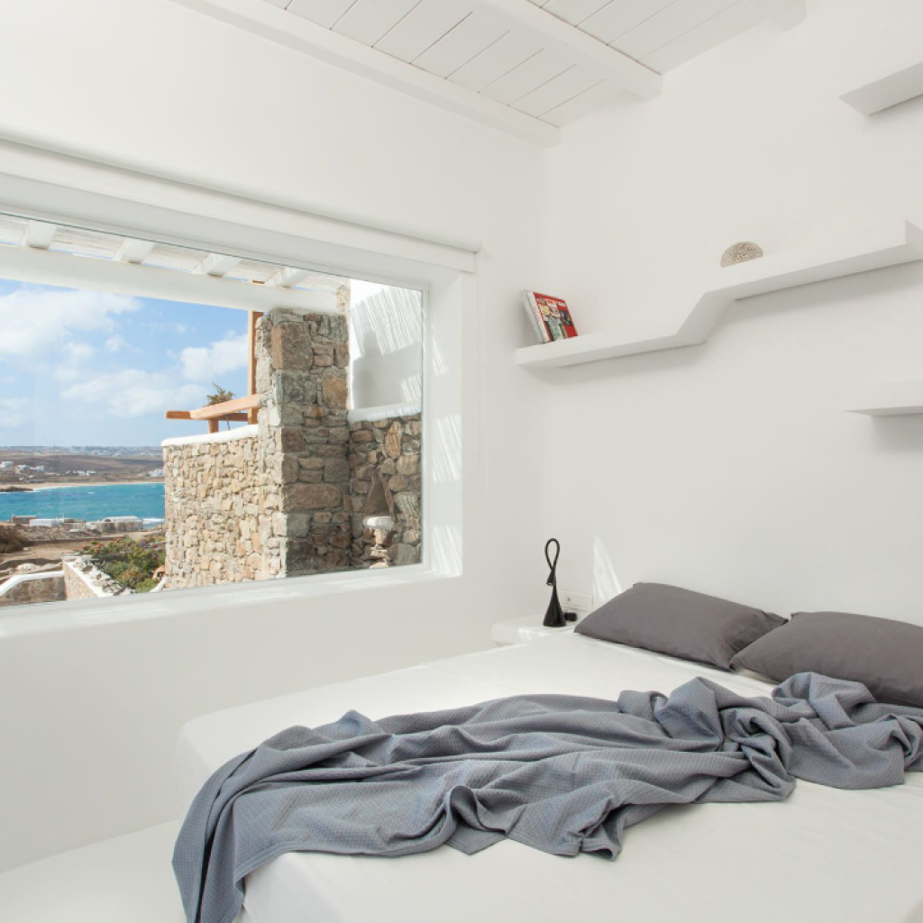 Villa Neptune | Villa à Mykonos 2 Location Villa Neptune Mykonos – aperçu supplémentaire de la propriété