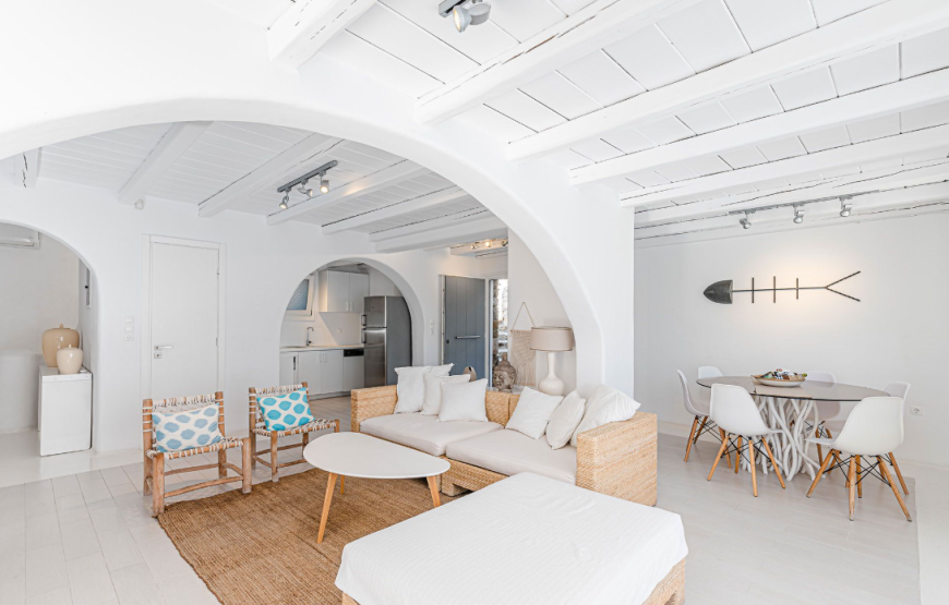 Villa Azure | ViLLa à Mykonos