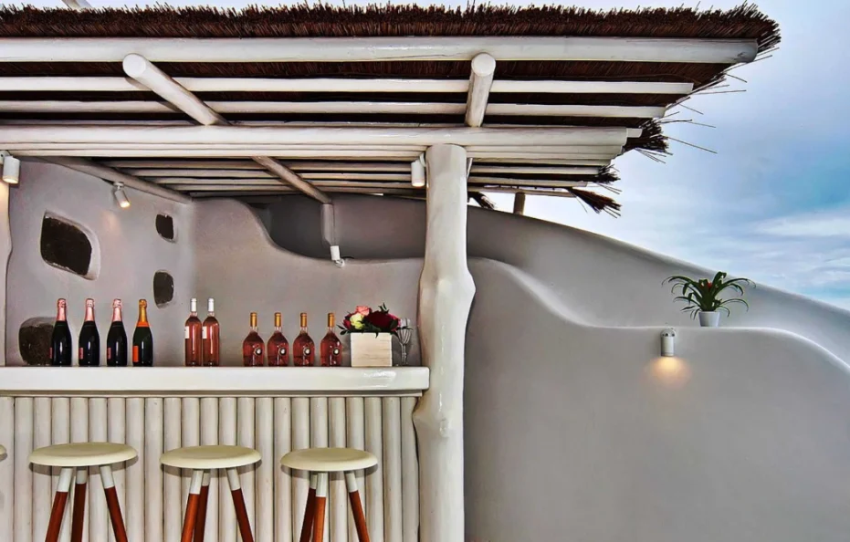 Villa  Fanaria | ViLLa à Maykonos