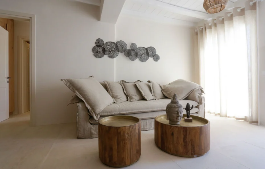 Villa Veneta | ViLLa à Maykonos