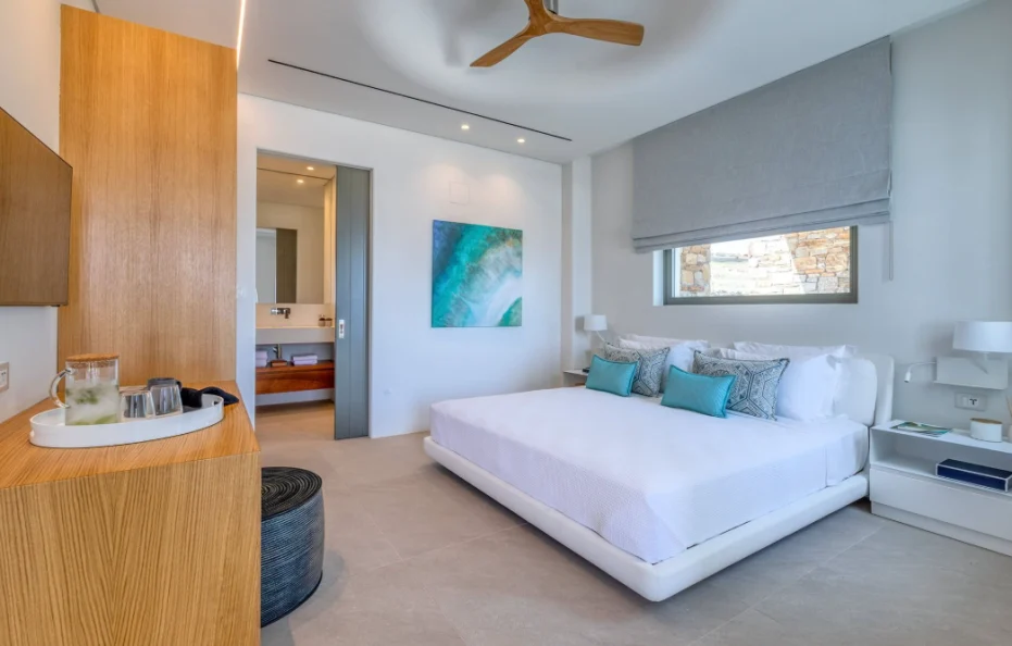 Villa Gatsby | ViLLa à Mykonos
