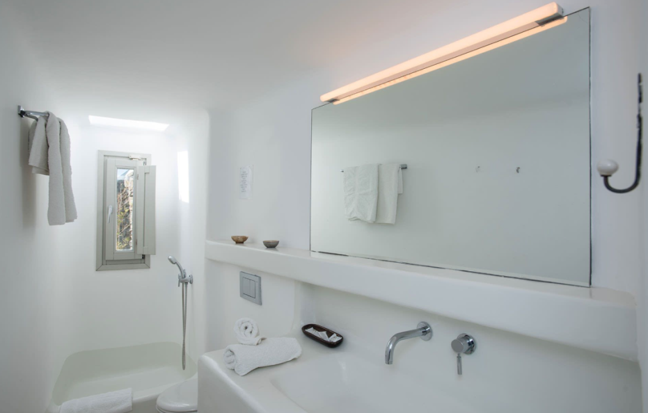 Villa Orama  | ViLLa à Maykonos