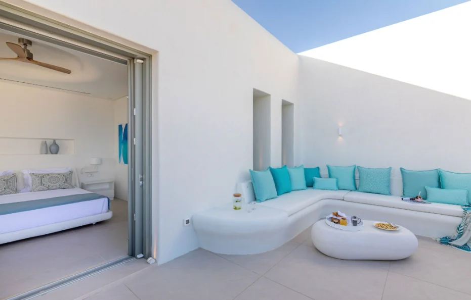 Villa Gatsby | ViLLa à Mykonos