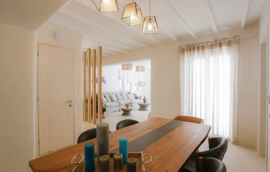 Villa Veneta | ViLLa à Maykonos