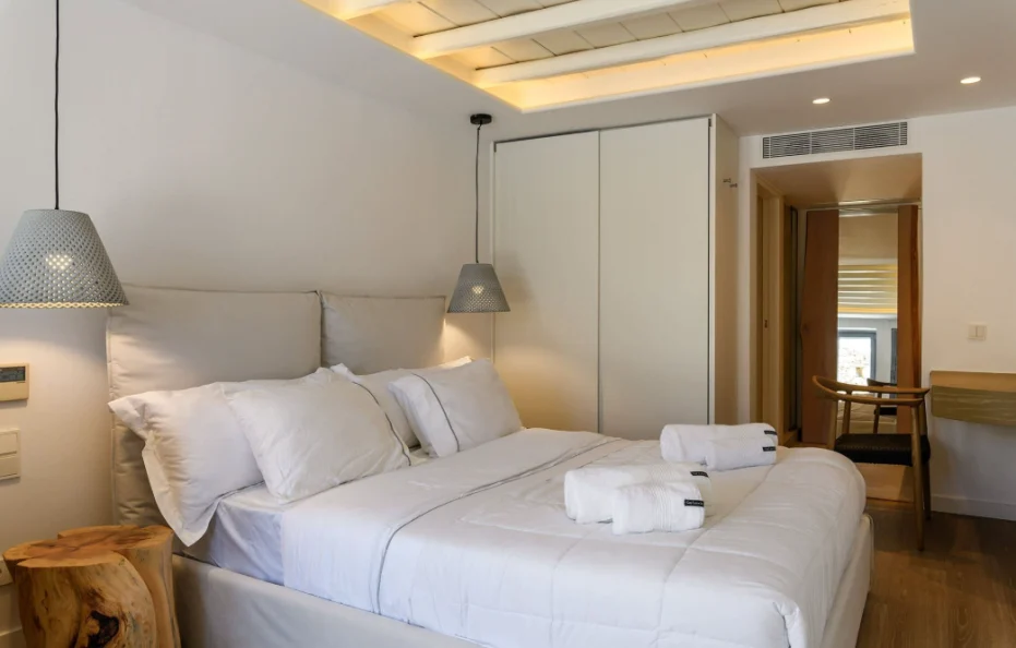 Villa Mathis | ViLLa à Maykonos