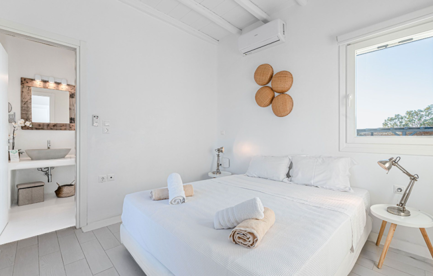 Villa Azure | ViLLa à Mykonos