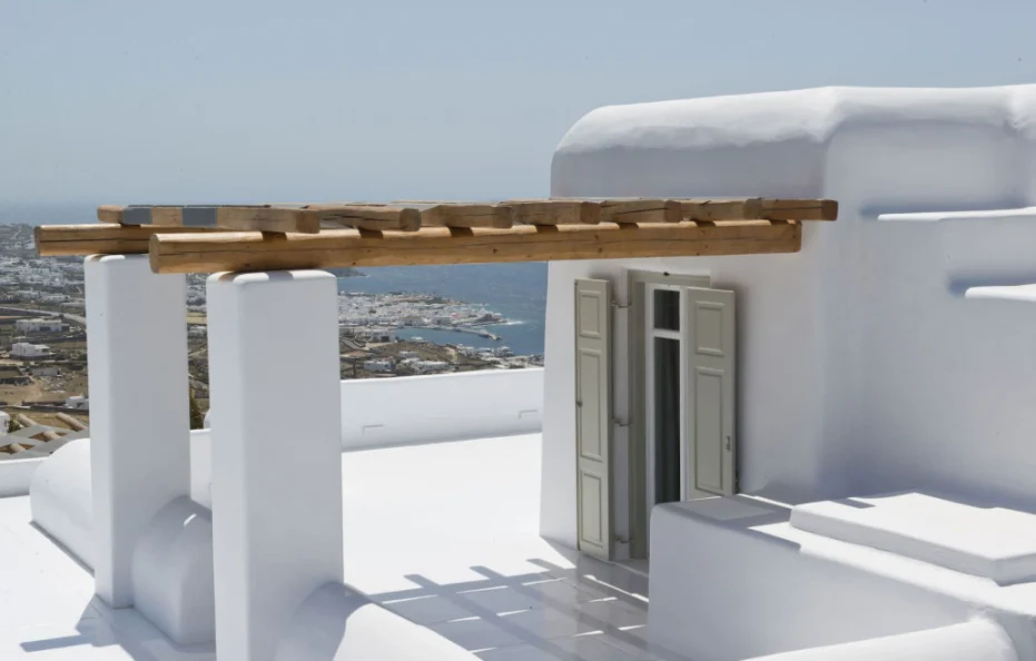 Villa Opallia | ViLLa à Maykonos