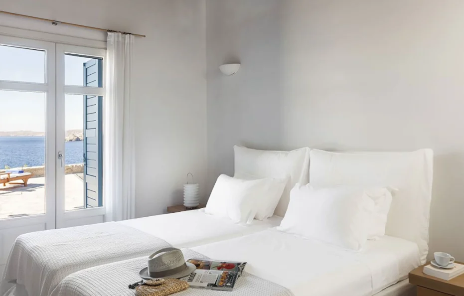 Villa Efkalia | ViLLa à Maykonos