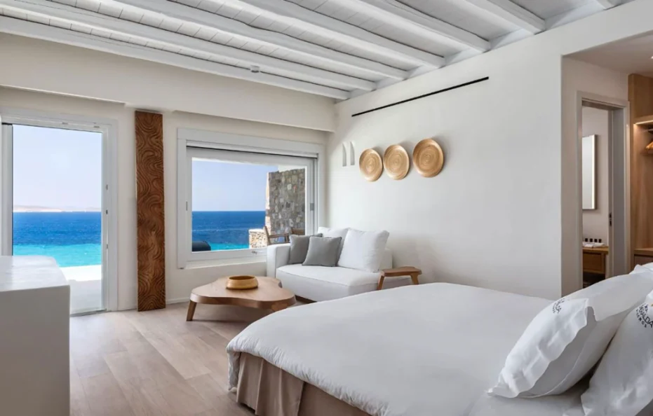 Villa Phoebus | ViLLa à Mykonos