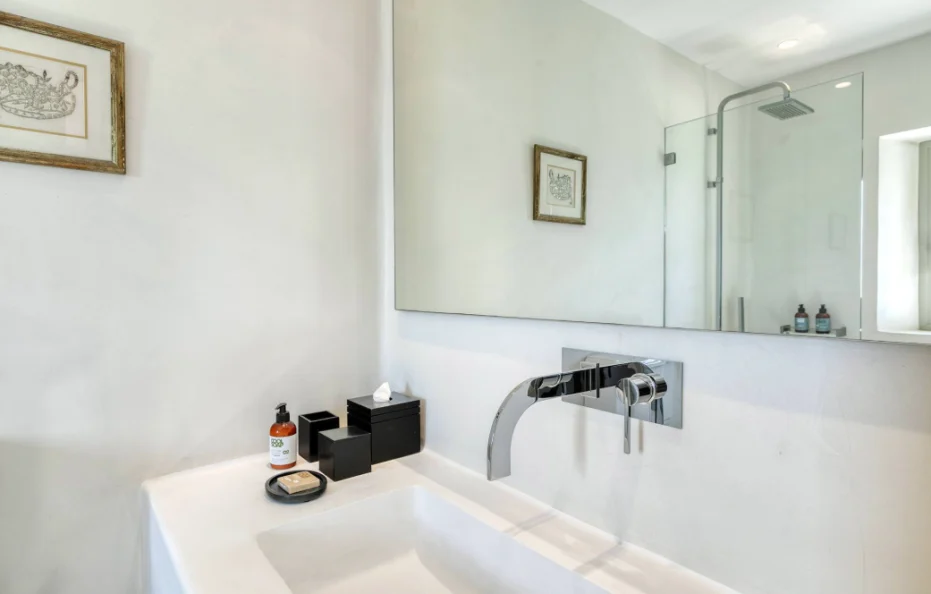 Villa Virgil | ViLLa à Maykonos