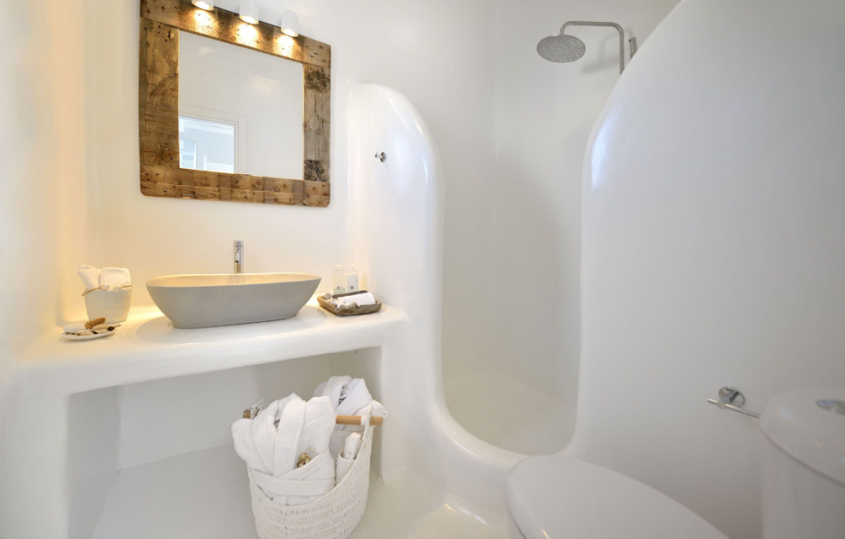 Villa Azure | ViLLa à Mykonos