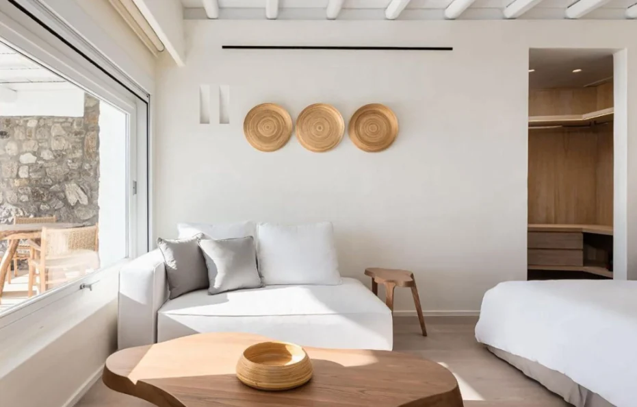 Villa Phoebus | ViLLa à Mykonos
