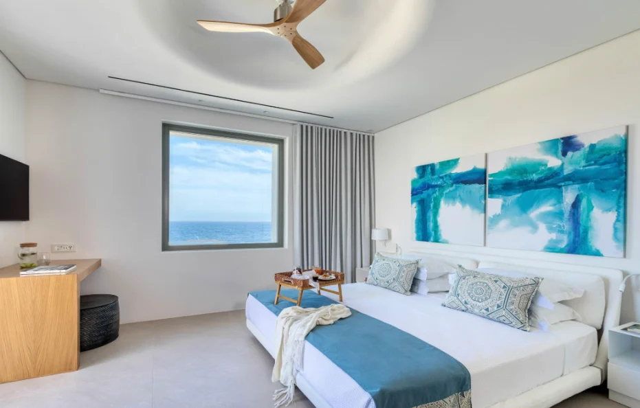 Villa Gatsby | ViLLa à Mykonos