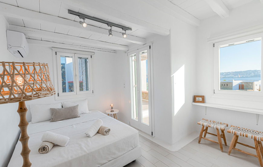Villa Azure | ViLLa à Mykonos