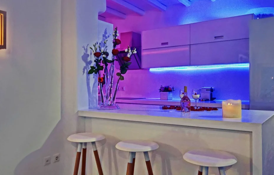 Villa  Fanaria | ViLLa à Maykonos