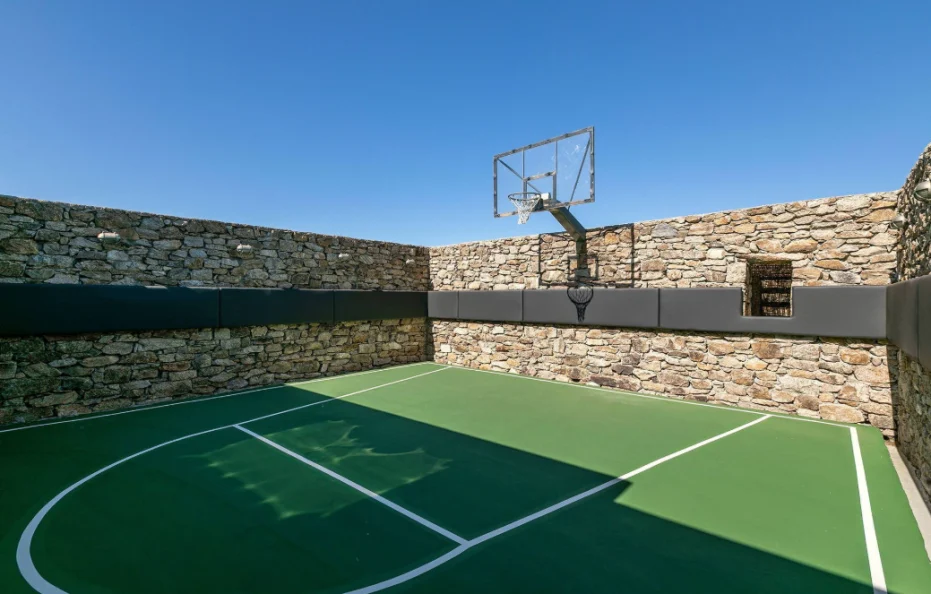 Villa Virgil | ViLLa à Maykonos