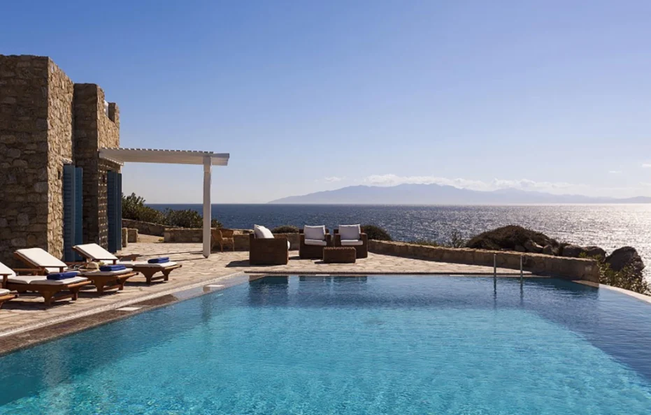 Villa Efkalia | ViLLa à Maykonos