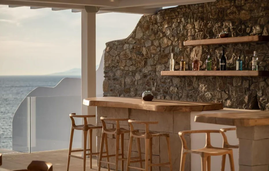 Villa Phoebus | ViLLa à Mykonos