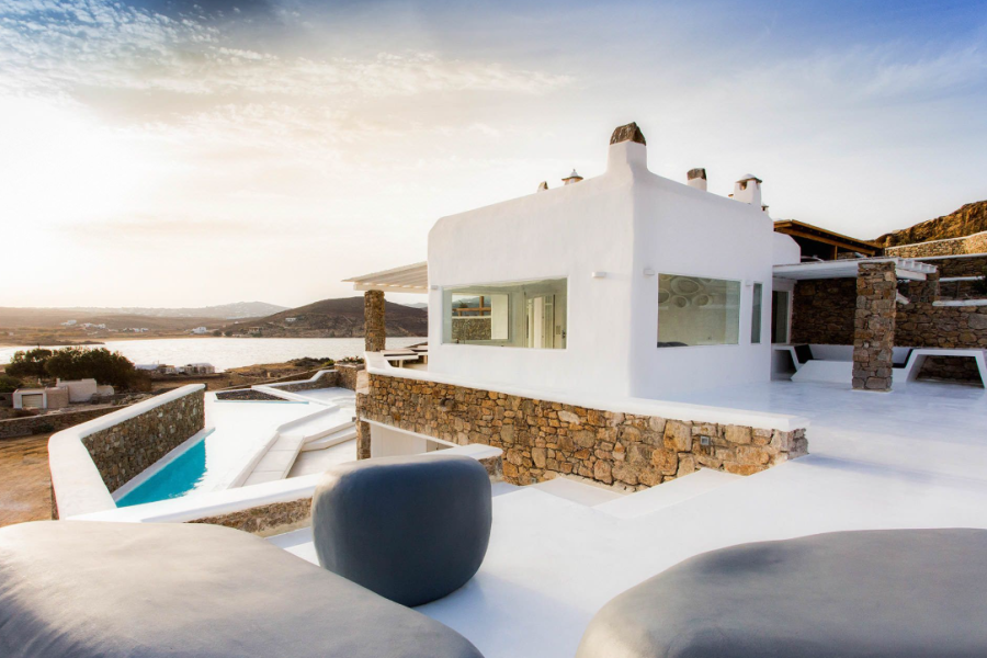 Villa Neptune | ViLLa à Maykonos