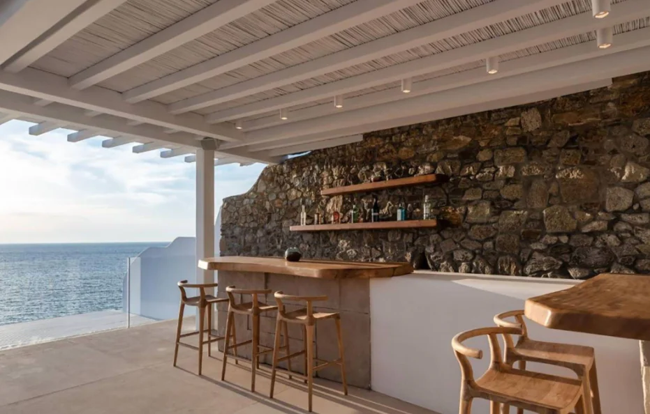 Villa Phoebus | ViLLa à Mykonos