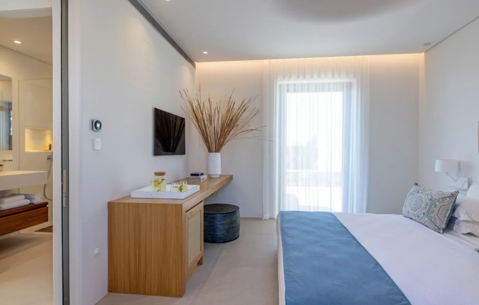Villa Gatsby | ViLLa à Mykonos