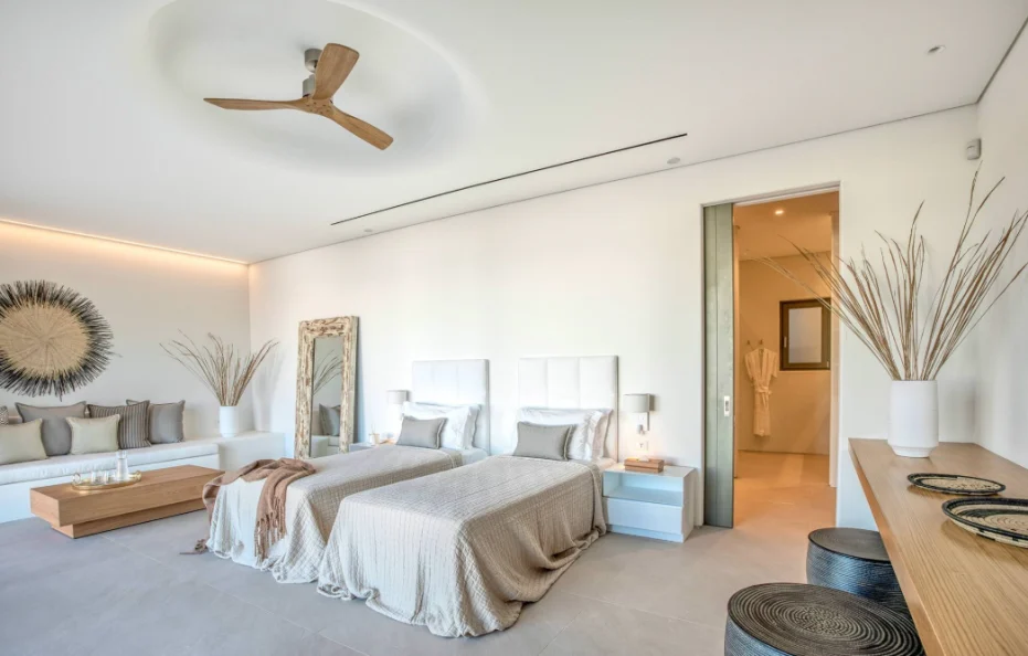 Villa Gatsby | ViLLa à Mykonos