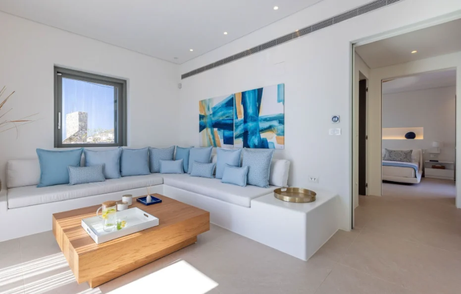 Villa Gatsby | ViLLa à Mykonos