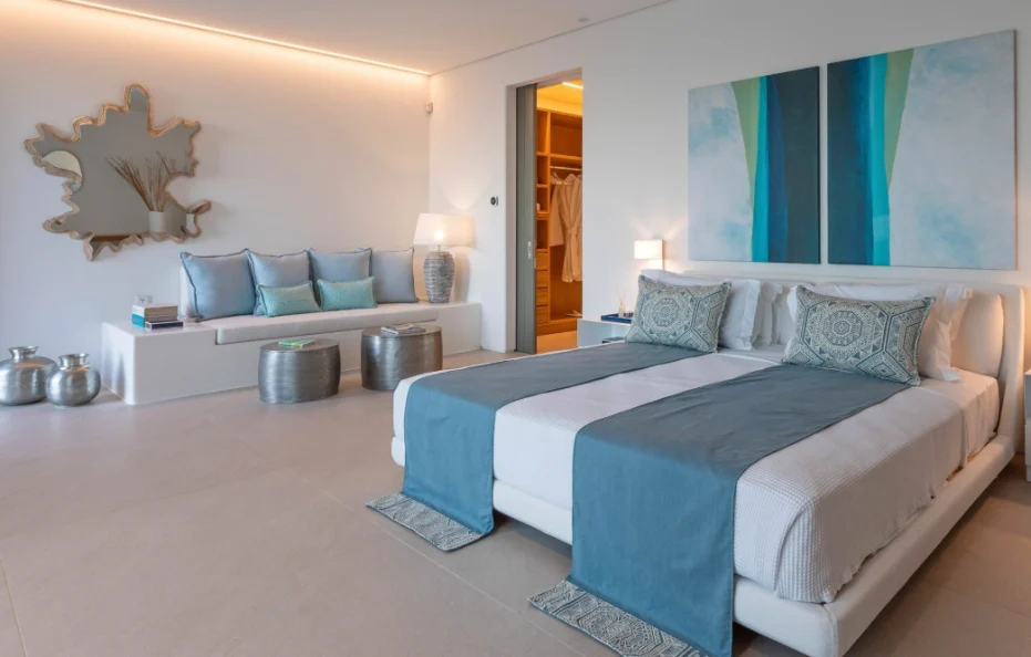 Villa Gatsby | ViLLa à Mykonos