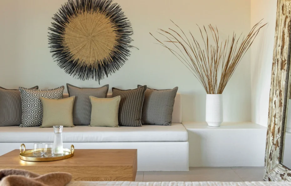 Villa Gatsby | ViLLa à Mykonos