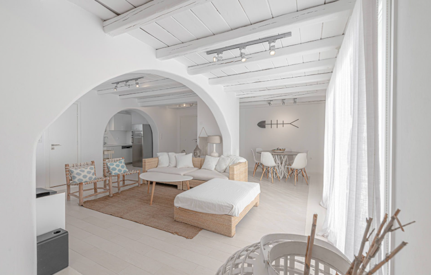 Villa Azure | ViLLa à Mykonos