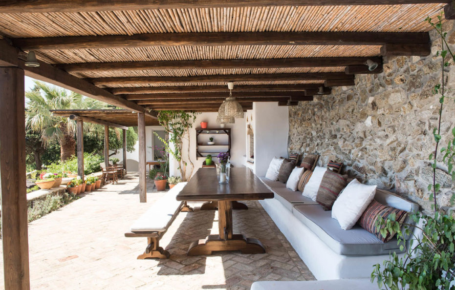 Villa Orama  | ViLLa à Maykonos