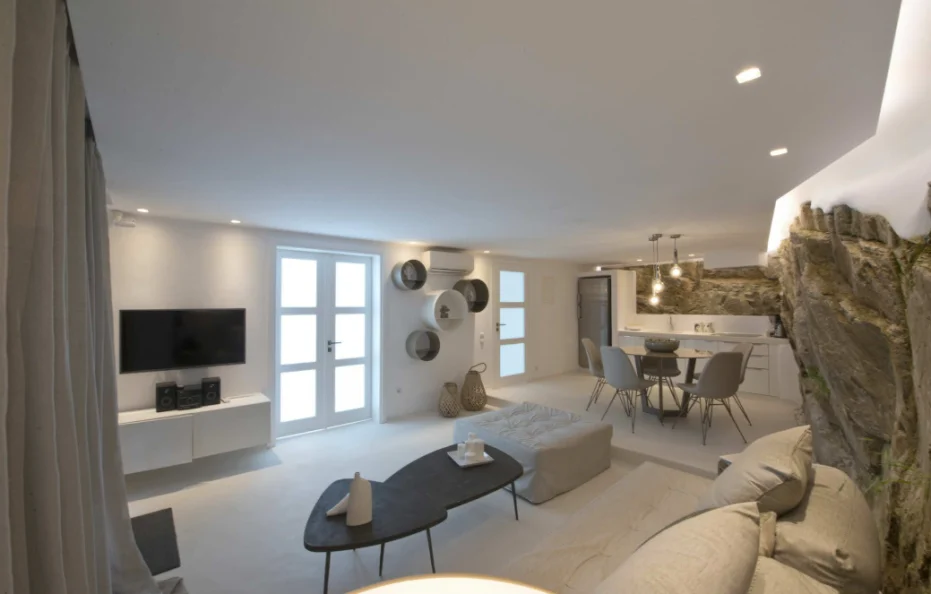 Villa Opallia | ViLLa à Maykonos