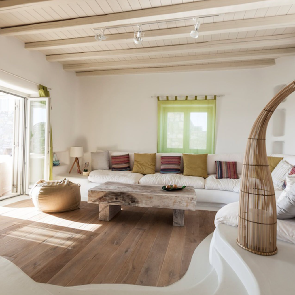 Villa Nestor | Villa à Mykonos 2 Location Villa Nestor Mykonos – aperçu supplémentaire de la propriété