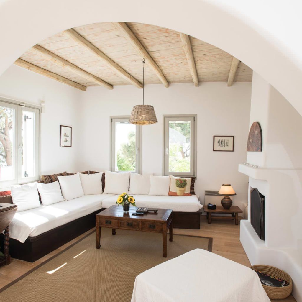 Villa Orama | ViLLa à Maykonos 2 Location Villa Orama Mykonos – aperçu supplémentaire de la propriété