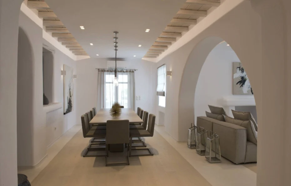 Villa Opallia | ViLLa à Maykonos