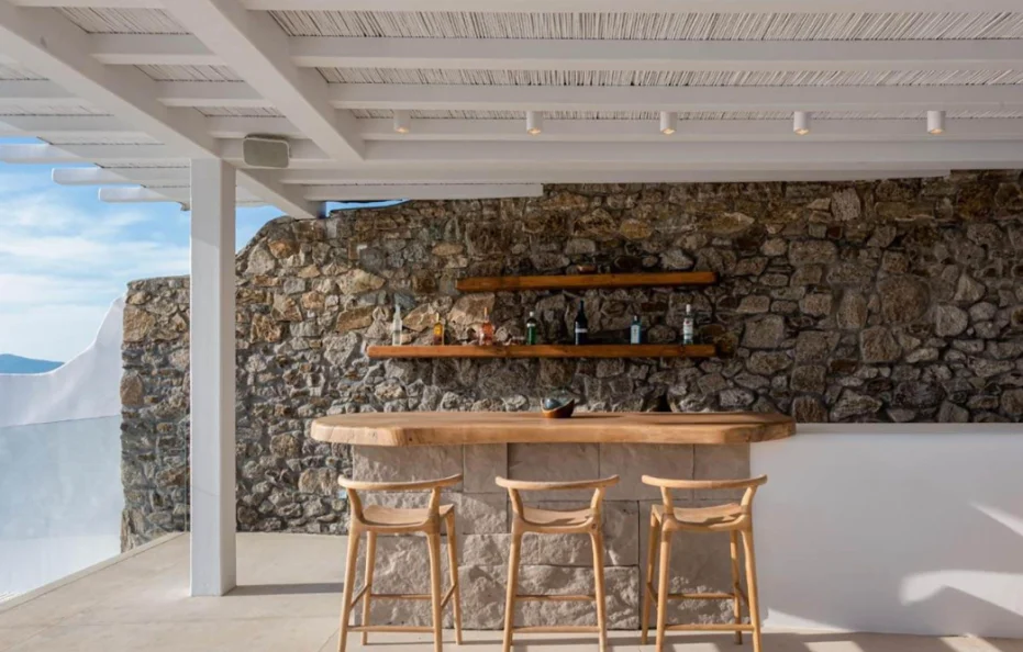 Villa Phoebus | ViLLa à Mykonos