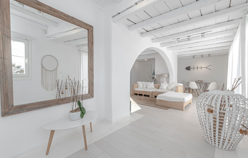 Villa Azure | ViLLa à Mykonos