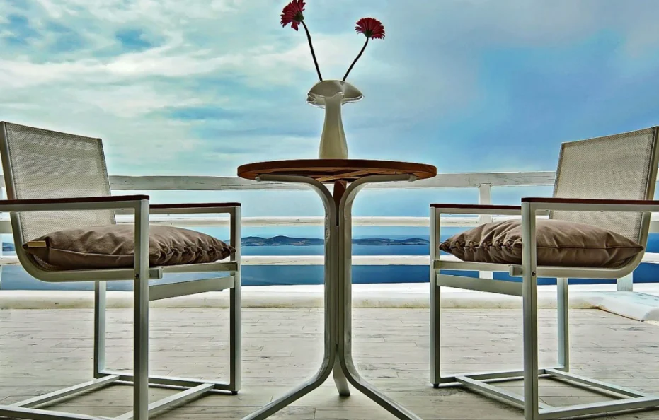Villa  Fanaria | ViLLa à Maykonos