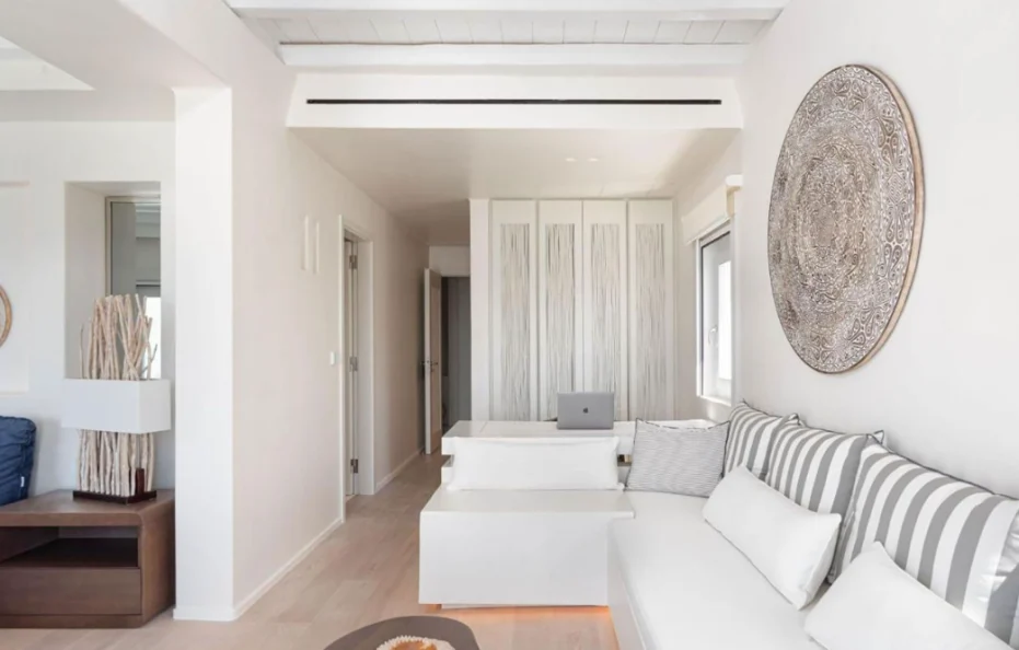 Villa Phoebus | ViLLa à Mykonos