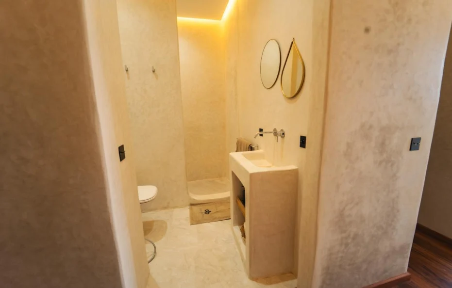 Villa Zenkiss | Villa à Marrakech