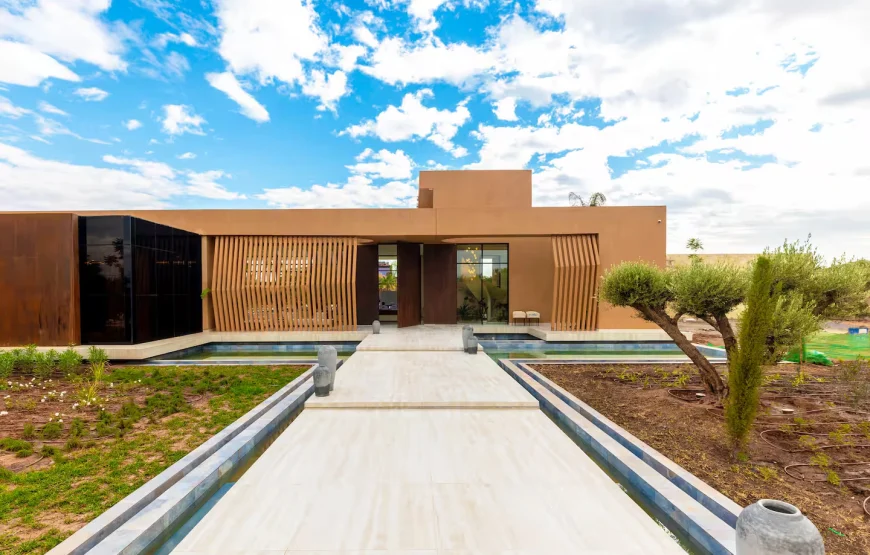 Villa Almaz | ViLLa à Marrakech