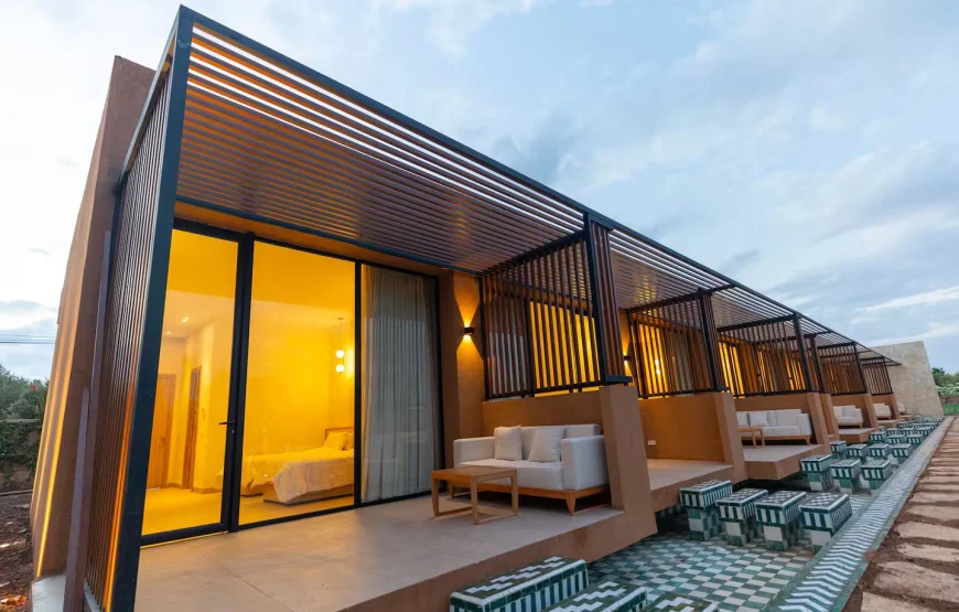 Villa Almaz | ViLLa à Marrakech