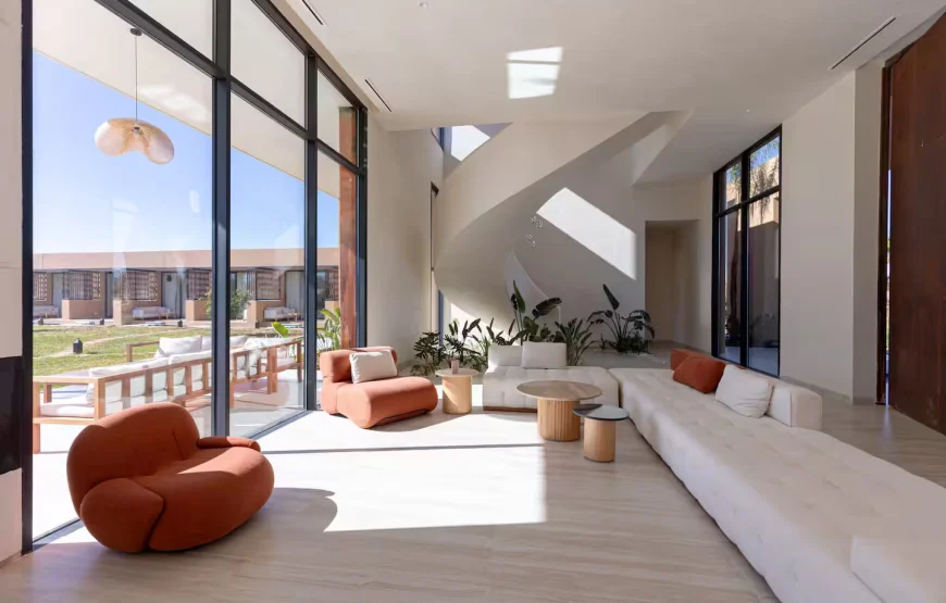 Villa Almaz | ViLLa à Marrakech