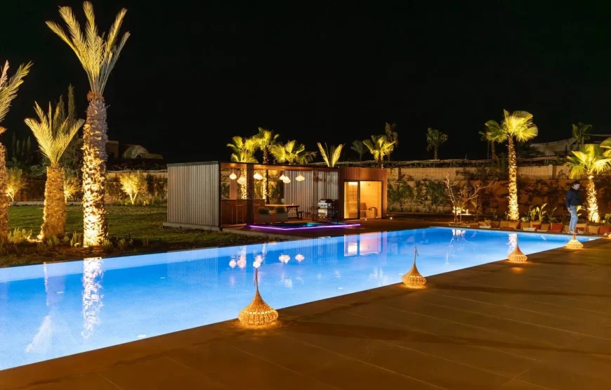 Villa Almaz | ViLLa à Marrakech