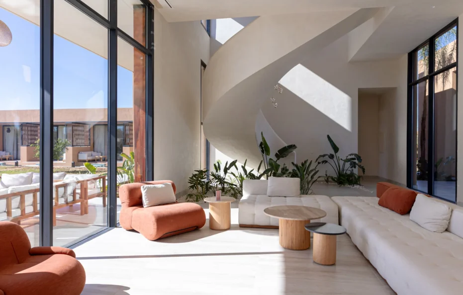 Villa Almaz | ViLLa à Marrakech