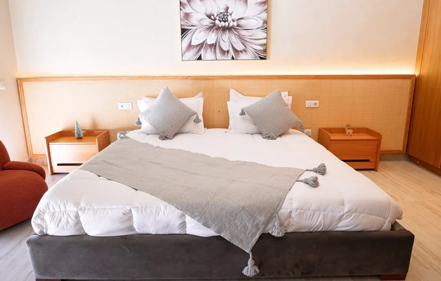 Villa Almaz | ViLLa à Marrakech