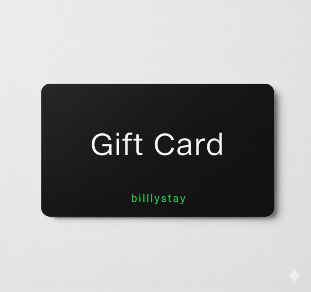Carte cadeau