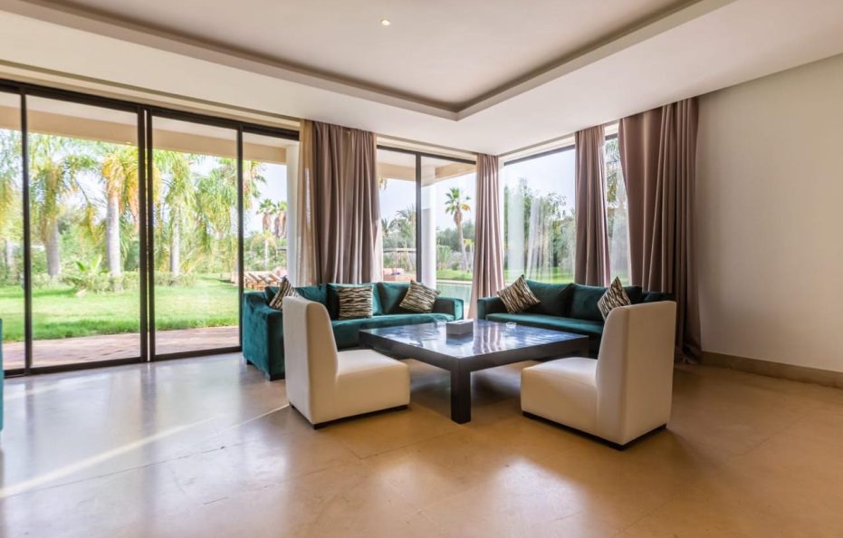 Villa Oasis | ViLLa à Marrakech